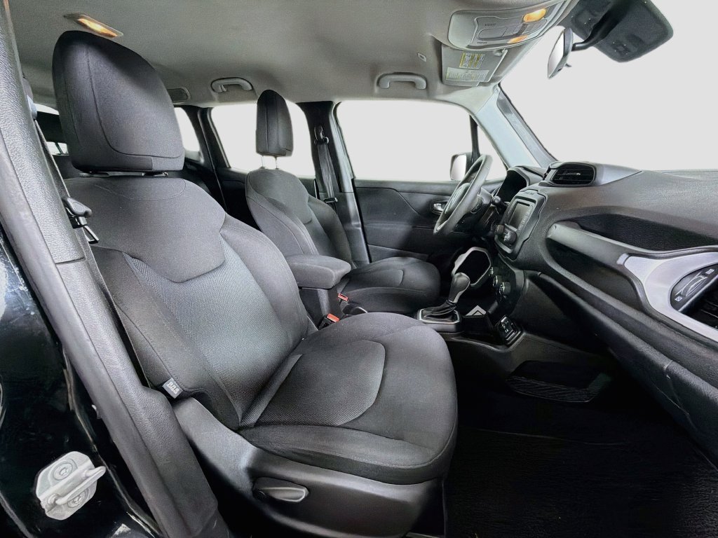 Used 2020 Jeep Renegade Sport FWD image 26