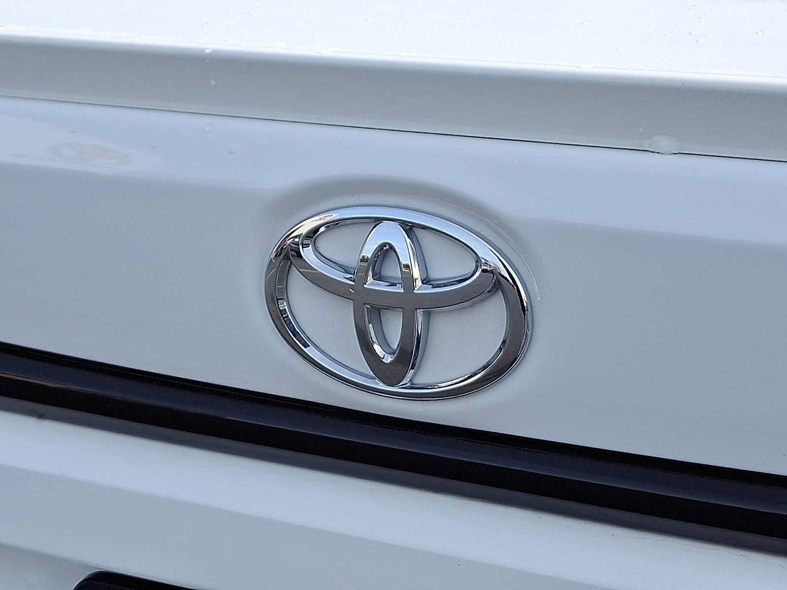 Used 2025 Toyota Corolla SE w/ Convenience Package image 30