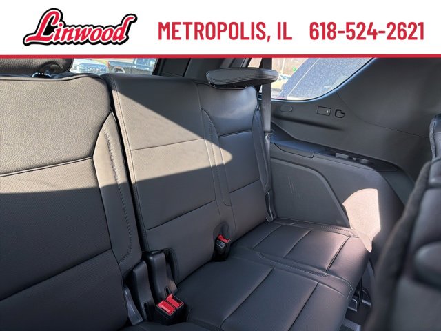 New 2026 GMC Yukon Denali w/ Sun & Power Step Package image 15