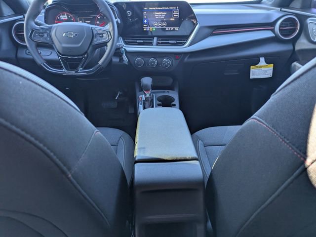 New 2026 Chevrolet Trax RS w/ Sunroof Package image 25