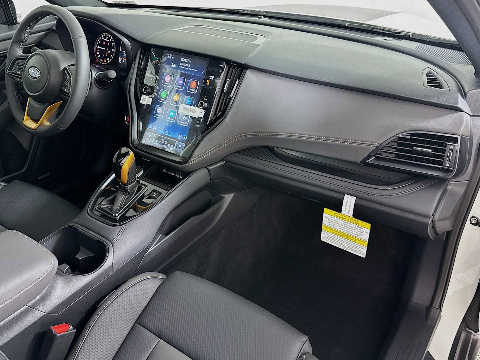 New 2025 Subaru Outback Wilderness image 28