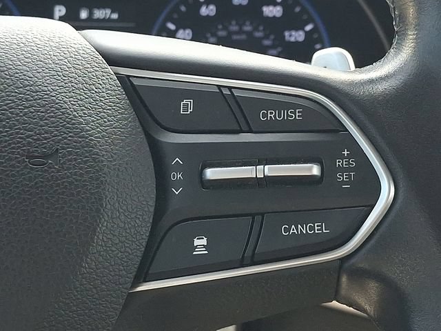 Certified 2022 Hyundai Palisade SEL AWD/4WD image 23