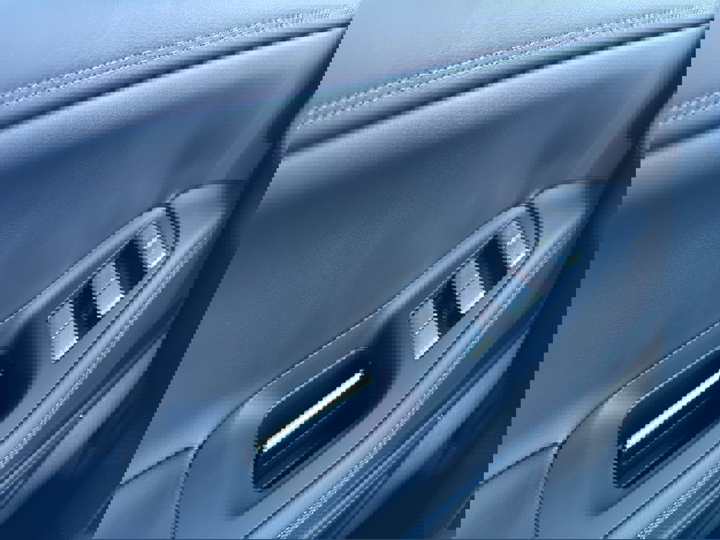 New 2025 Lincoln Navigator L Reserve w/ Jet Appearance Package image 44