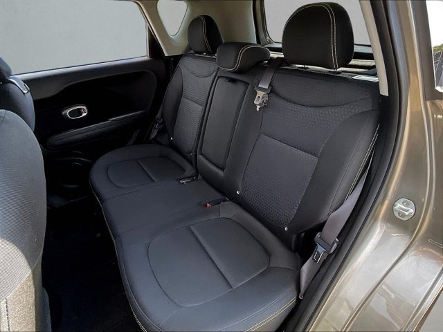 Used 2015 Kia Soul + w/ Eco Package FWD image 24