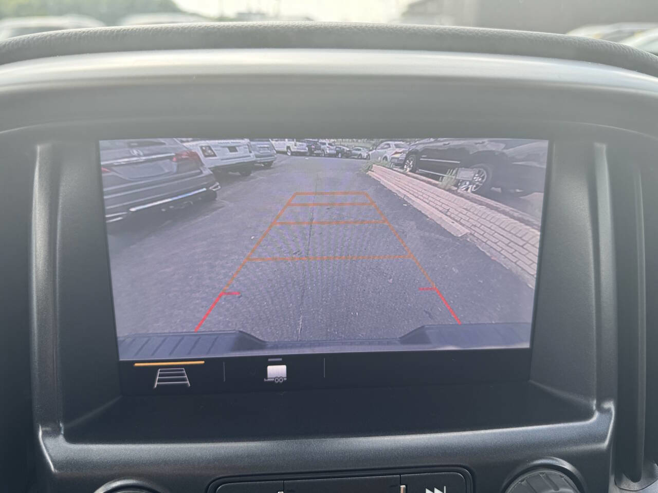 Used 2019 Chevrolet Colorado ZR2 image 26