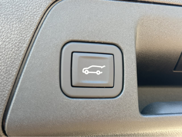 New 2026 Buick Envision Avenir AWD/4WD image 32