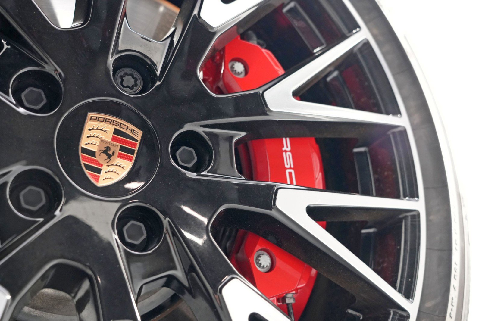 Used 2025 Porsche Panamera 4S w/ Premium Package image 63