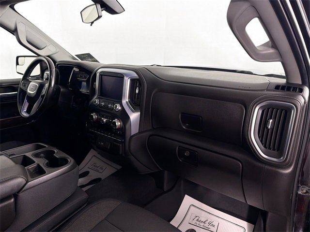 Used 2019 GMC Sierra 1500 SLE image 25