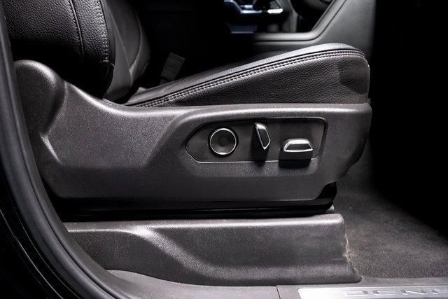 Used 2024 GMC Sierra 3500 Denali w/ Denali Reserve Package image 54