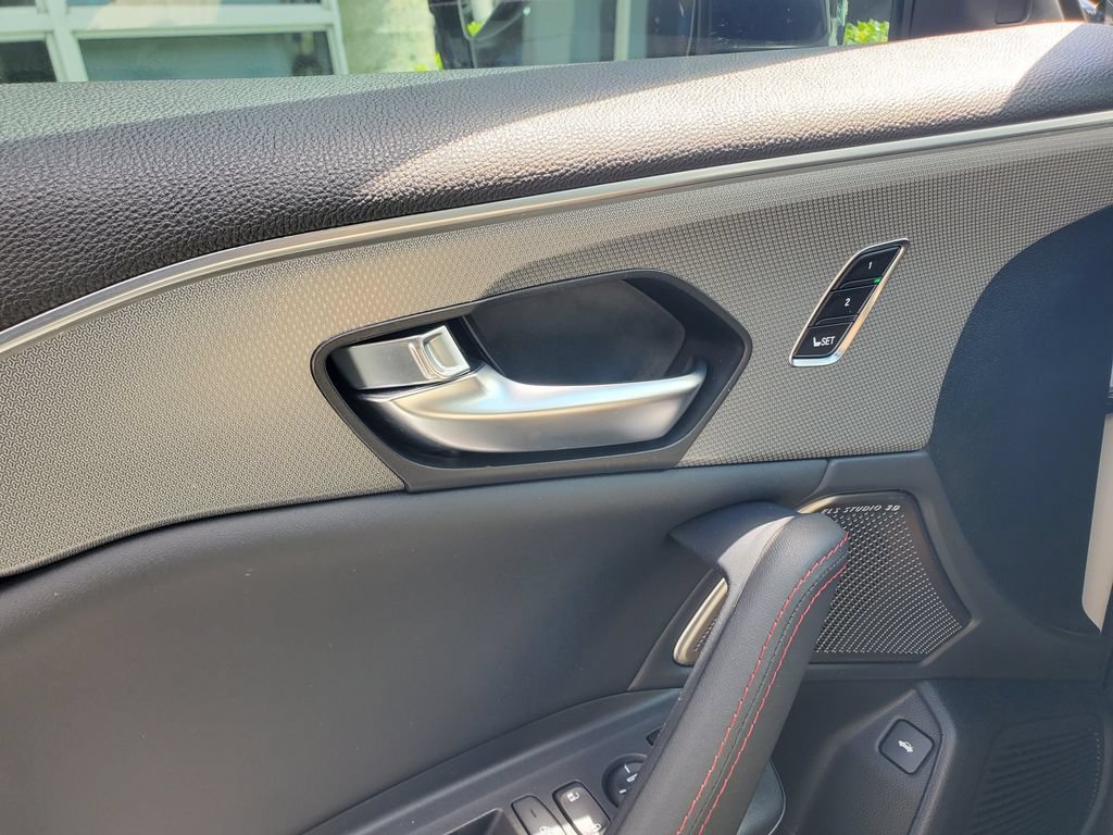 Certified 2023 Acura TLX Type S AWD/4WD image 19