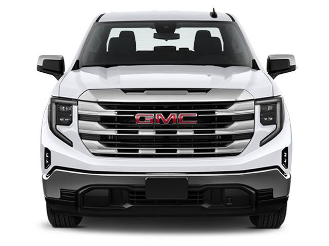 Used 2022 GMC Sierra 1500 SLE image 5