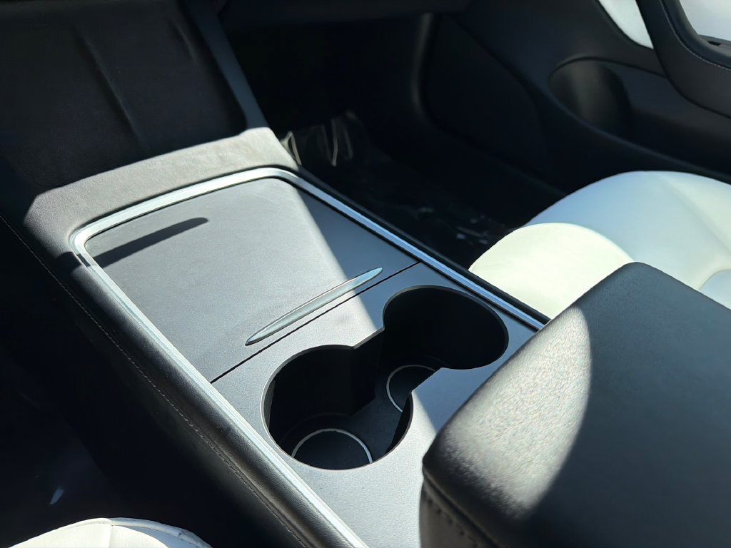 Used 2021 Tesla Model 3 Standard Range Plus RWD image 27