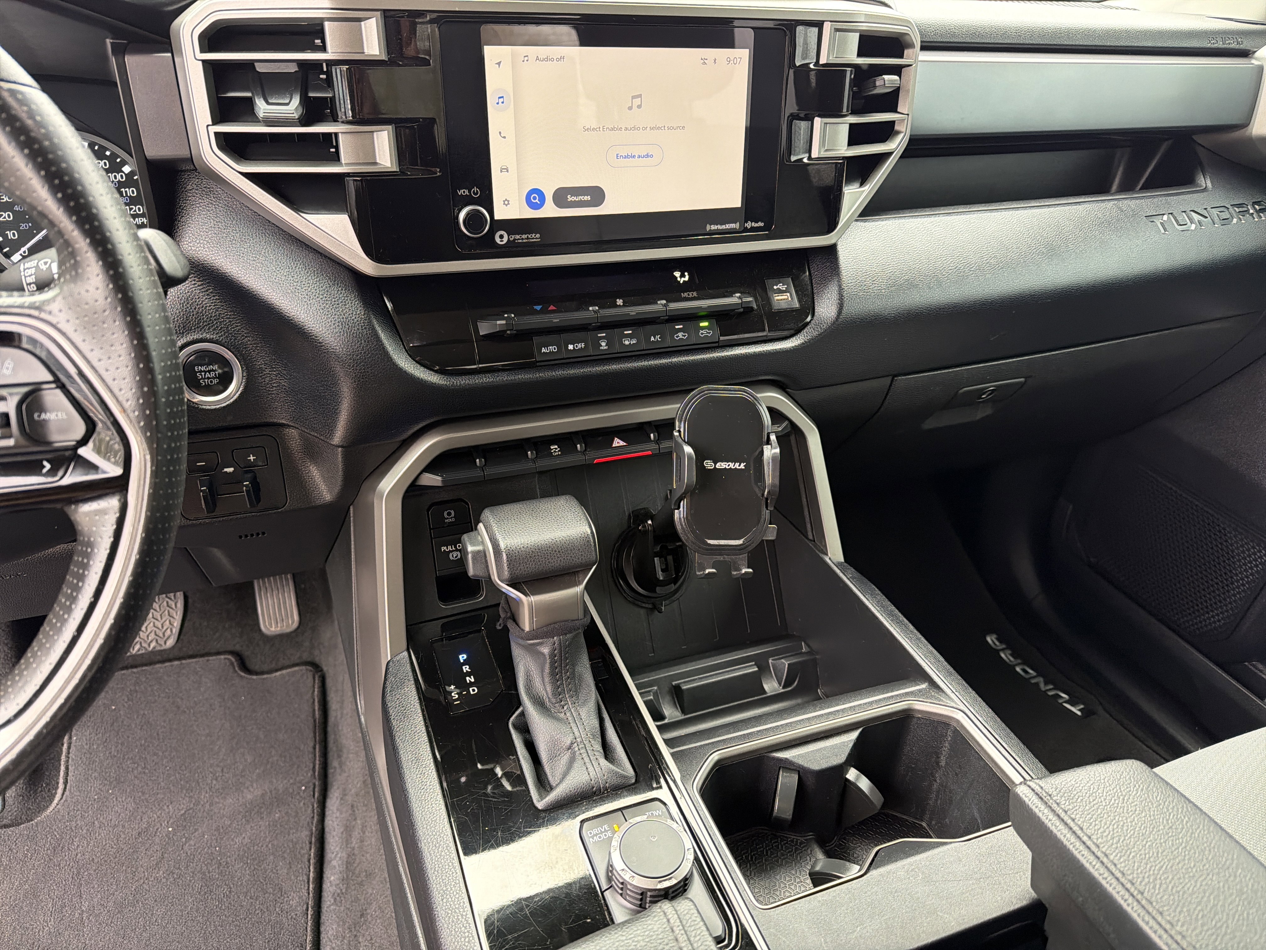 Used 2023 Toyota Tundra SR5 image 29