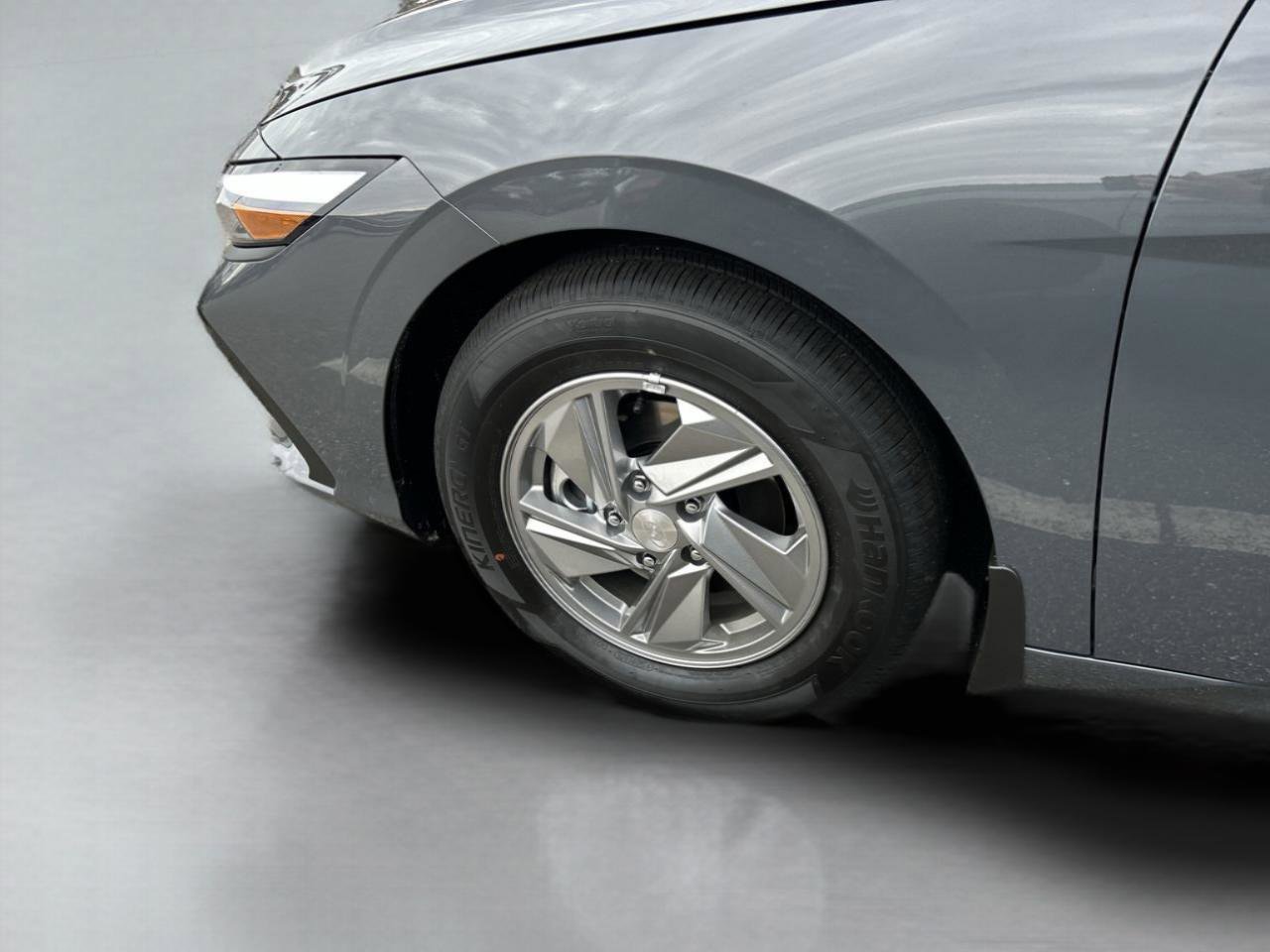 New 2026 Hyundai Elantra SEL Sport image 34