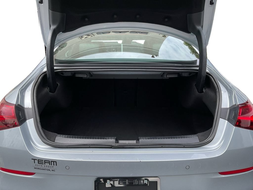 Used 2025 Mercedes-Benz CLA 250 image 13