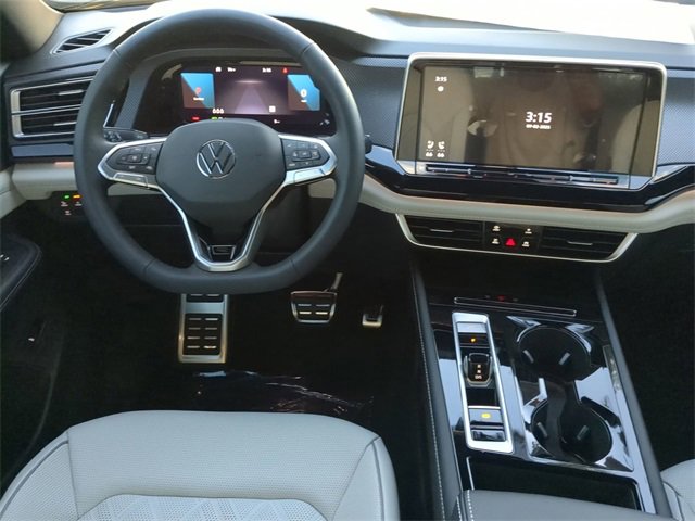 New 2026 Volkswagen Atlas Cross Sport SEL Premium R-Line image 15