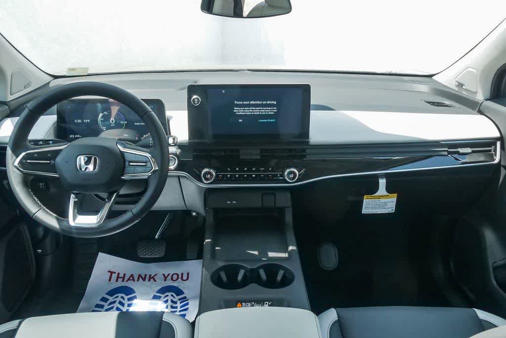 New 2026 Honda Prologue Touring image 14