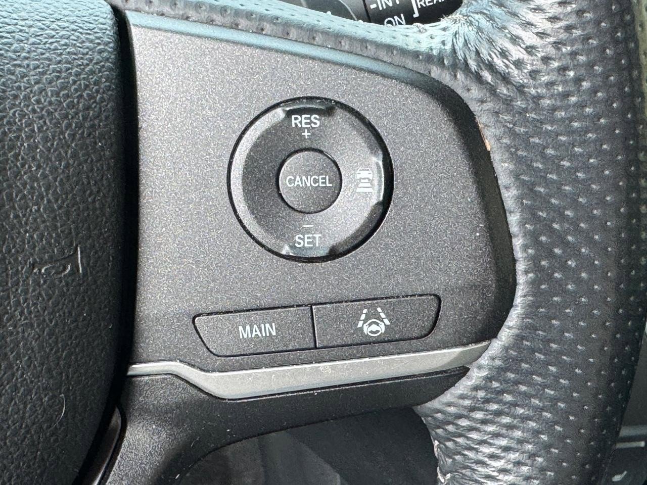 Certified 2023 Honda Passport EX-L image 22