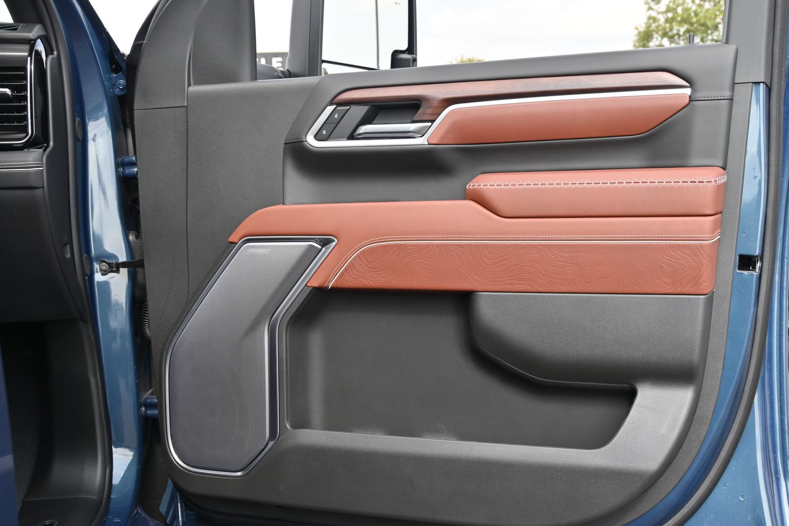 New 2026 GMC Sierra 3500 Denali Ultimate AWD/4WD image 26