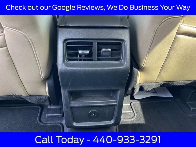 Certified 2024 Ford Edge SE image 19