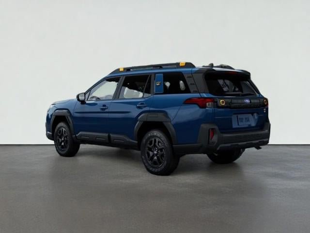 New 2026 Subaru Outback Wilderness AWD/4WD image 4