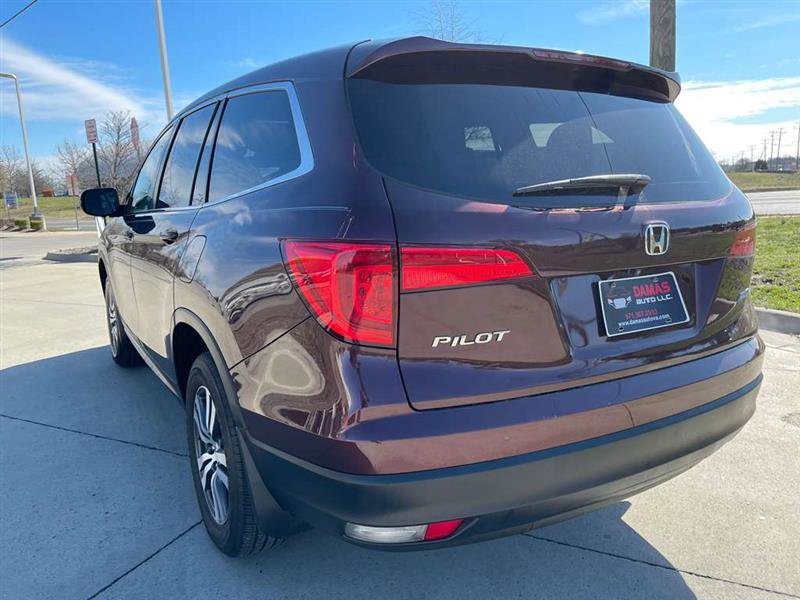 Used 2016 Honda Pilot EX-L image 56