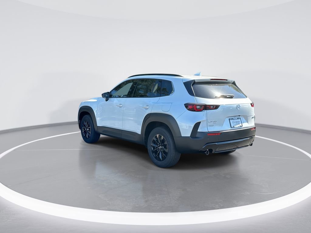 New 2026 MAZDA CX-50 AWD 2.5 Hybrid w/ Premium Pkg image 6