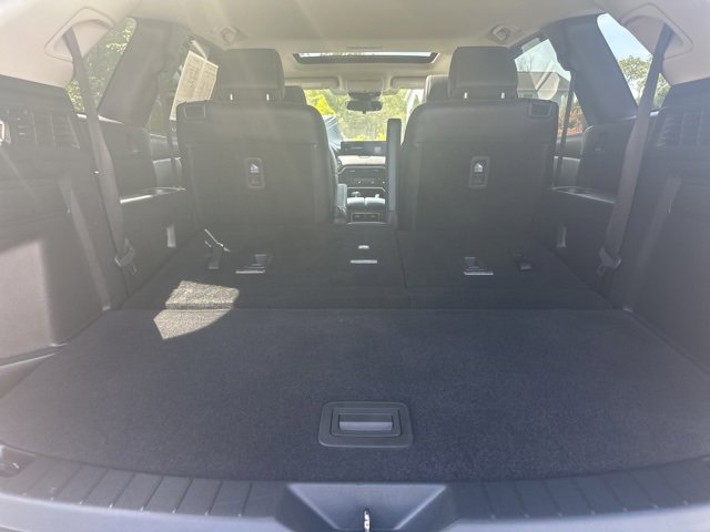 Used 2025 MAZDA CX-90 3.3 Turbo w/ Preferred Package image 16