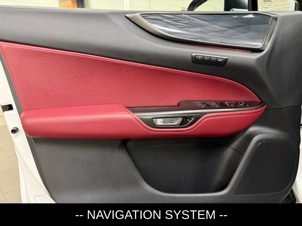 Used 2024 Lexus NX 350 AWD image 5