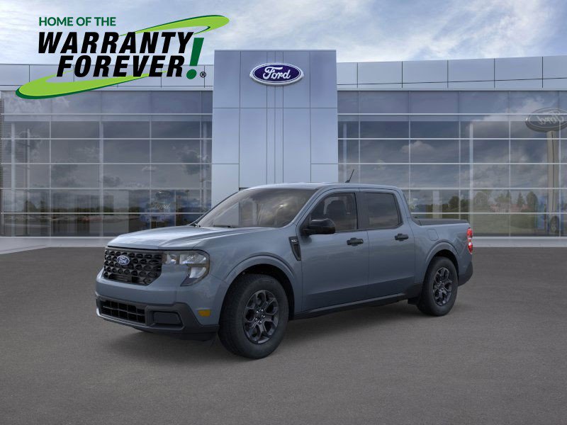 New 2026 Ford Maverick XLT w/ Equipment Group 301A