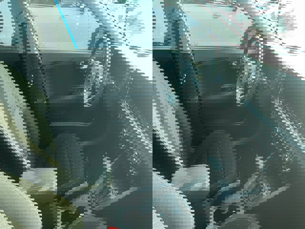 Used 2021 Kia Rio S w/ Technology Package image 5