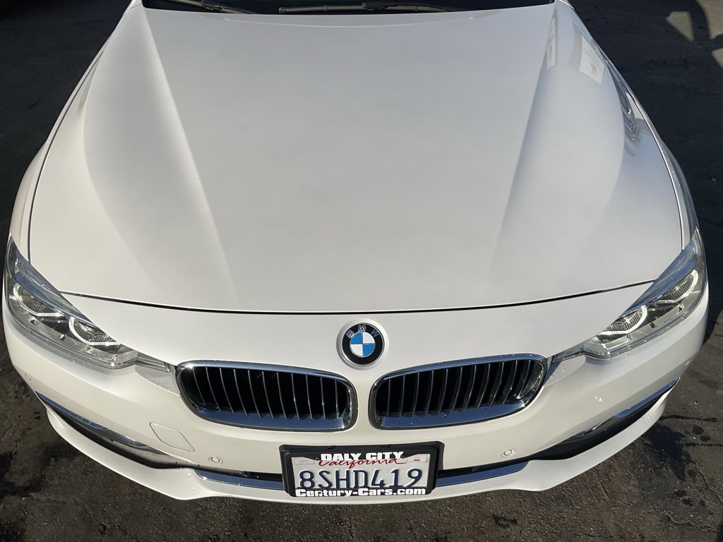 Used 2017 BMW 330e image 87