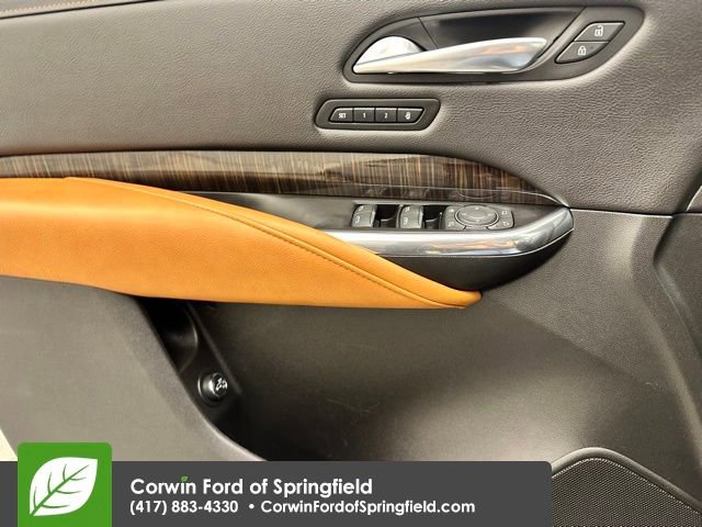 Used 2019 Cadillac XT4 Sport image 36