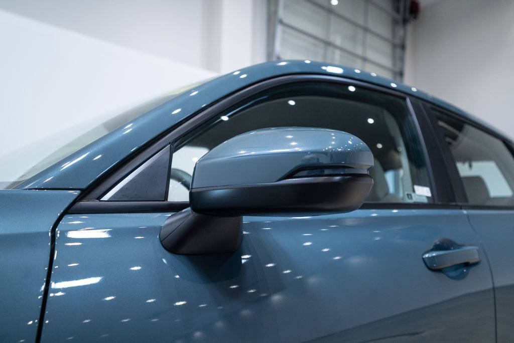 Used 2023 Honda HR-V LX image 8