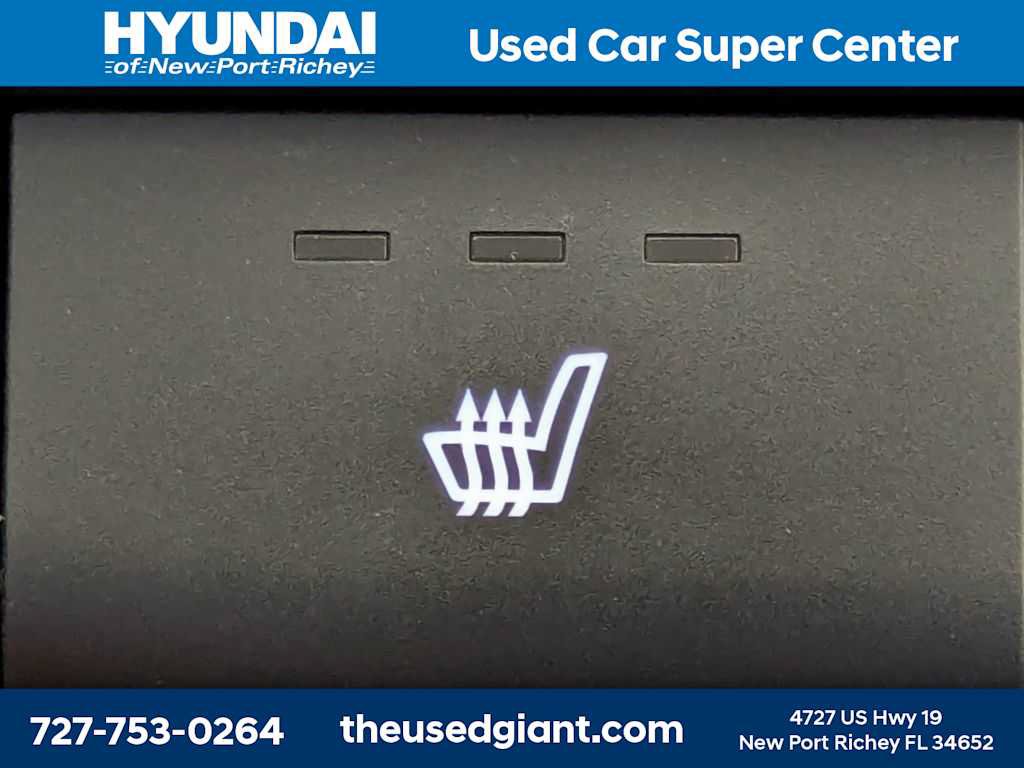 Certified 2023 Hyundai Elantra Limited w/ Cargo Package FWD image 25
