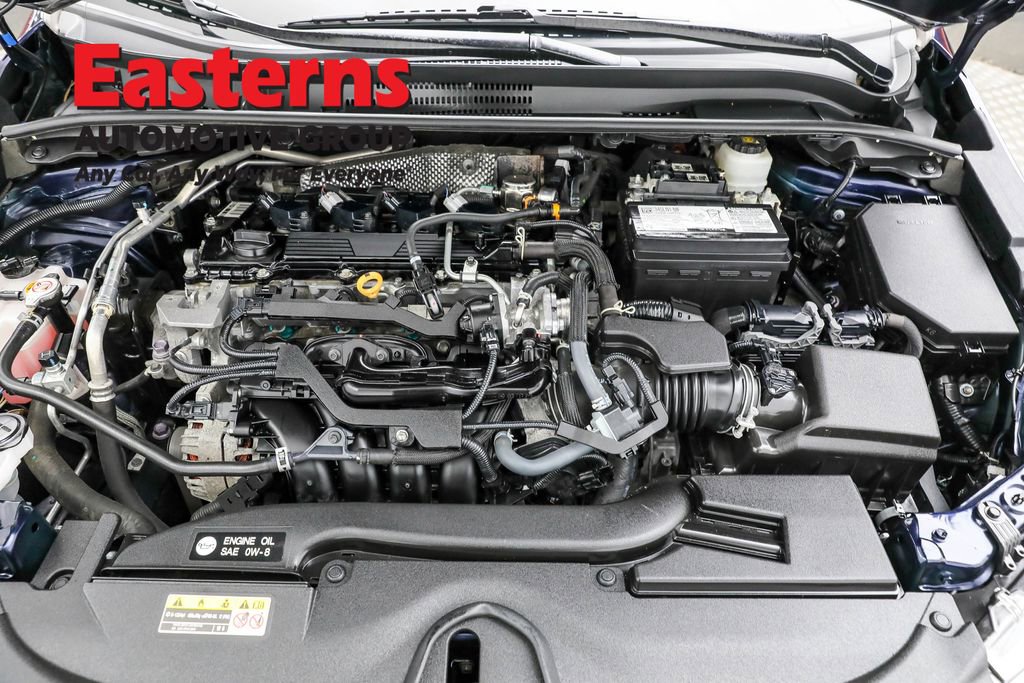 Used 2023 Toyota Corolla LE image 7