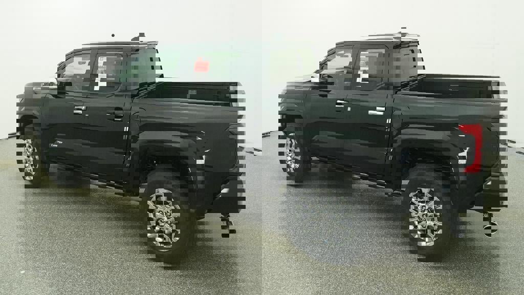 New 2026 Toyota Tacoma Limited image 38