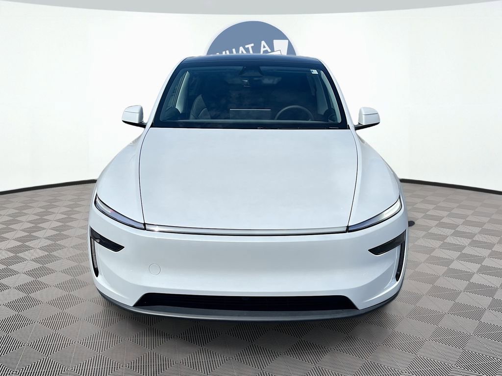 Used 2026 Tesla Model Y Long Range image 2