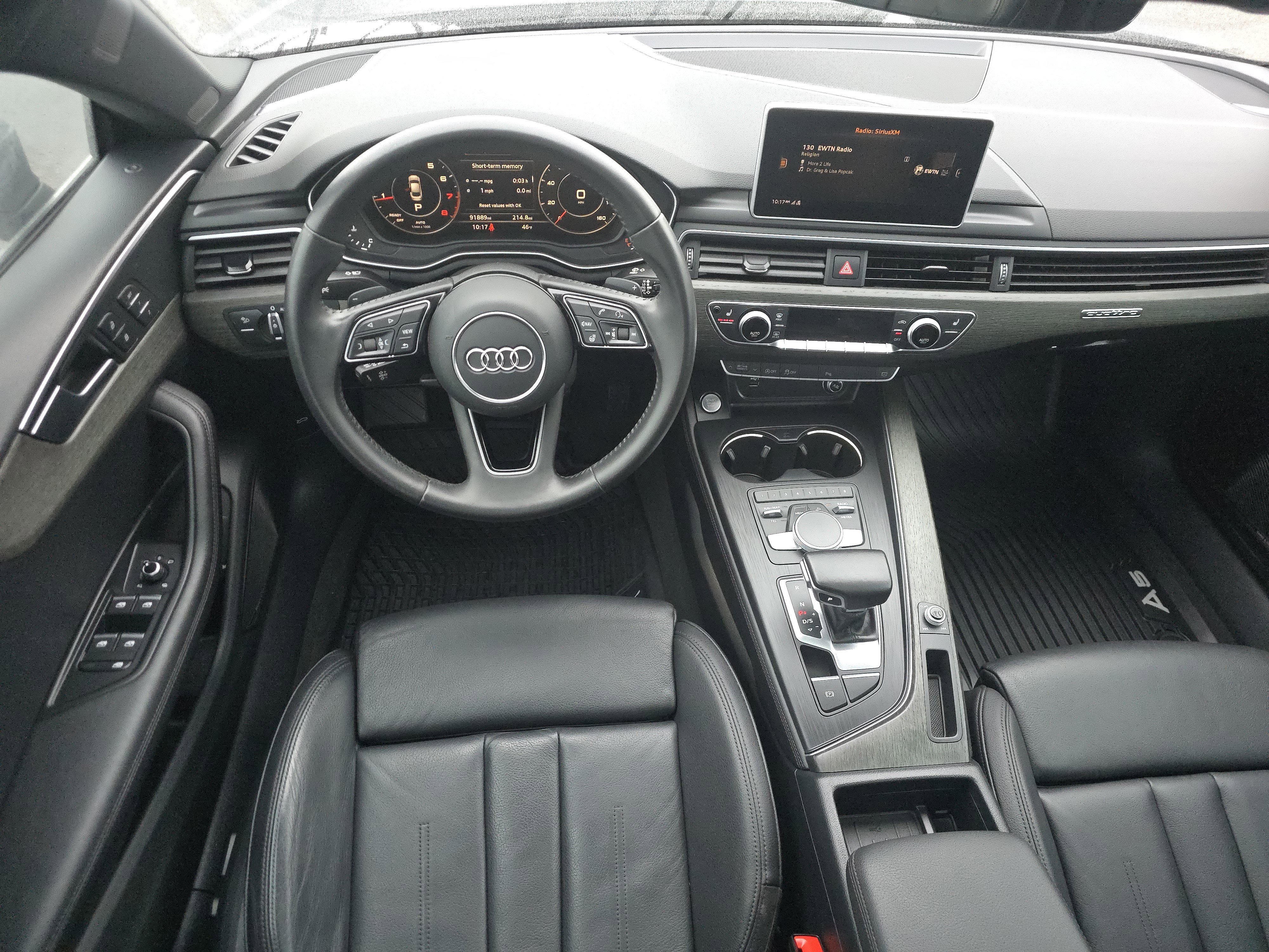 Used 2019 Audi A5 2.0T Premium Plus w/ Premium Plus image 21