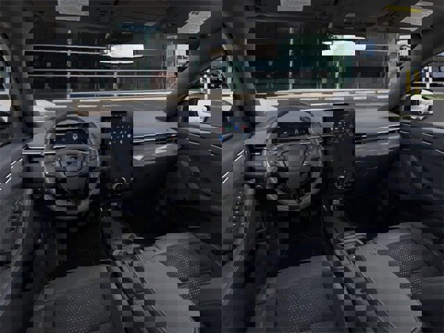 New 2025 Ford Mustang Mach-E GT image 9