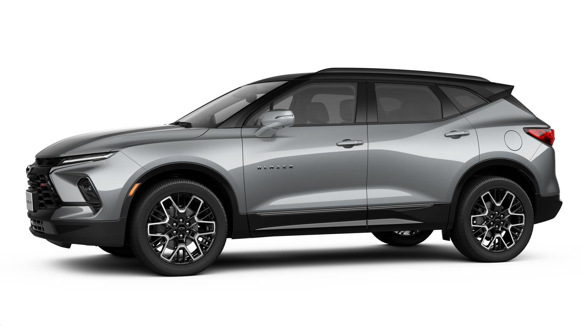 New 2026 Chevrolet Blazer RS w/ Driver Confidence II Package AWD/4WD image 18