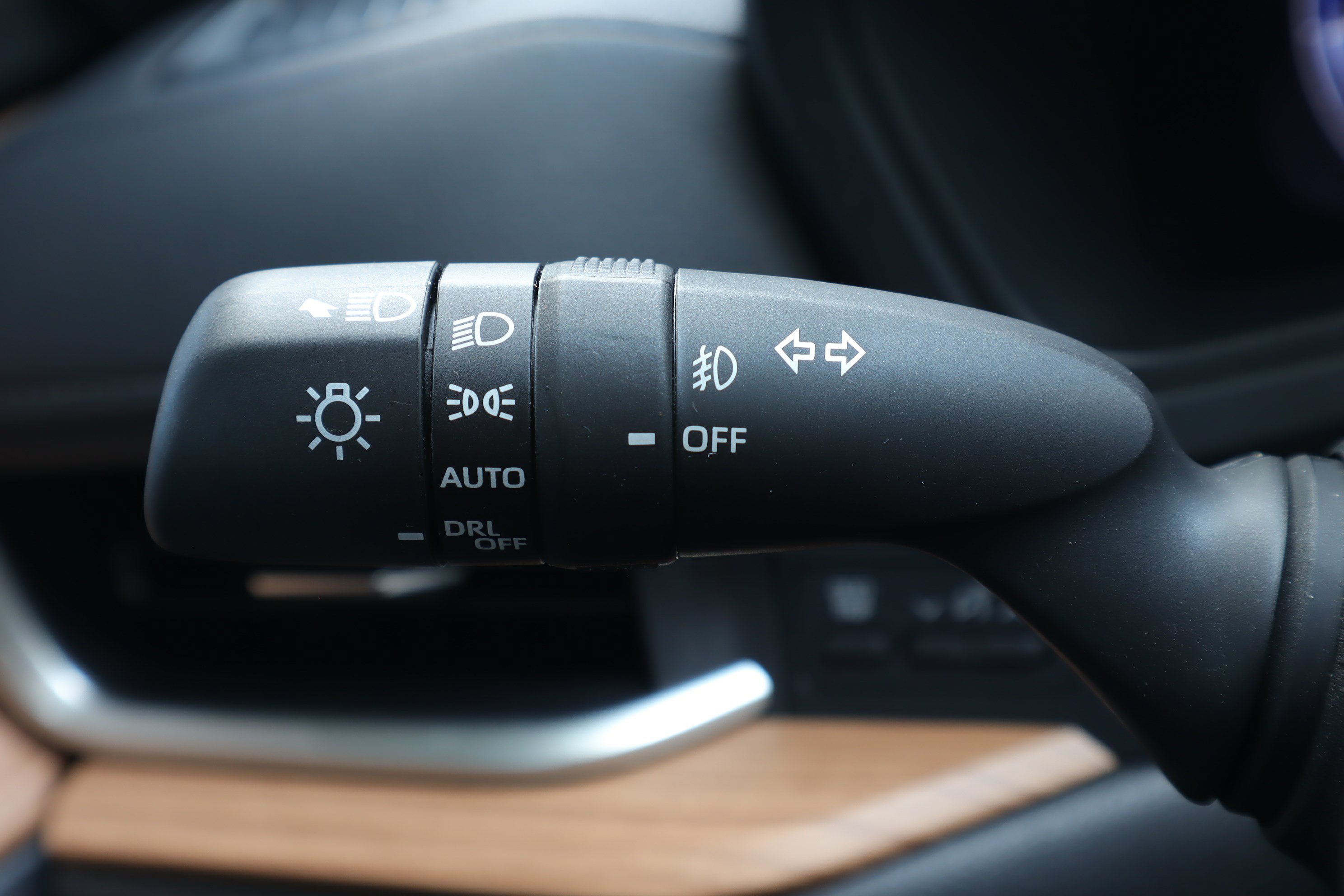 Used 2025 Toyota Grand Highlander AWD image 23
