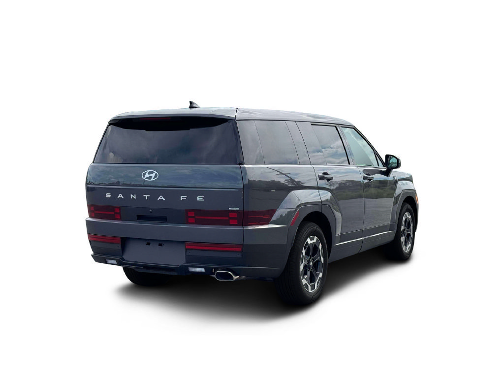 New 2027 Hyundai Santa Fe SE AWD/4WD image 7