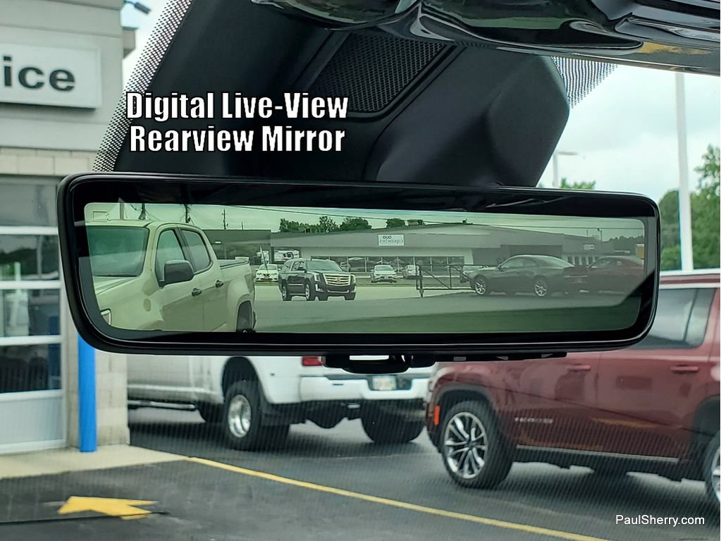 New 2026 Jeep Grand Wagoneer L Summit AWD/4WD image 47