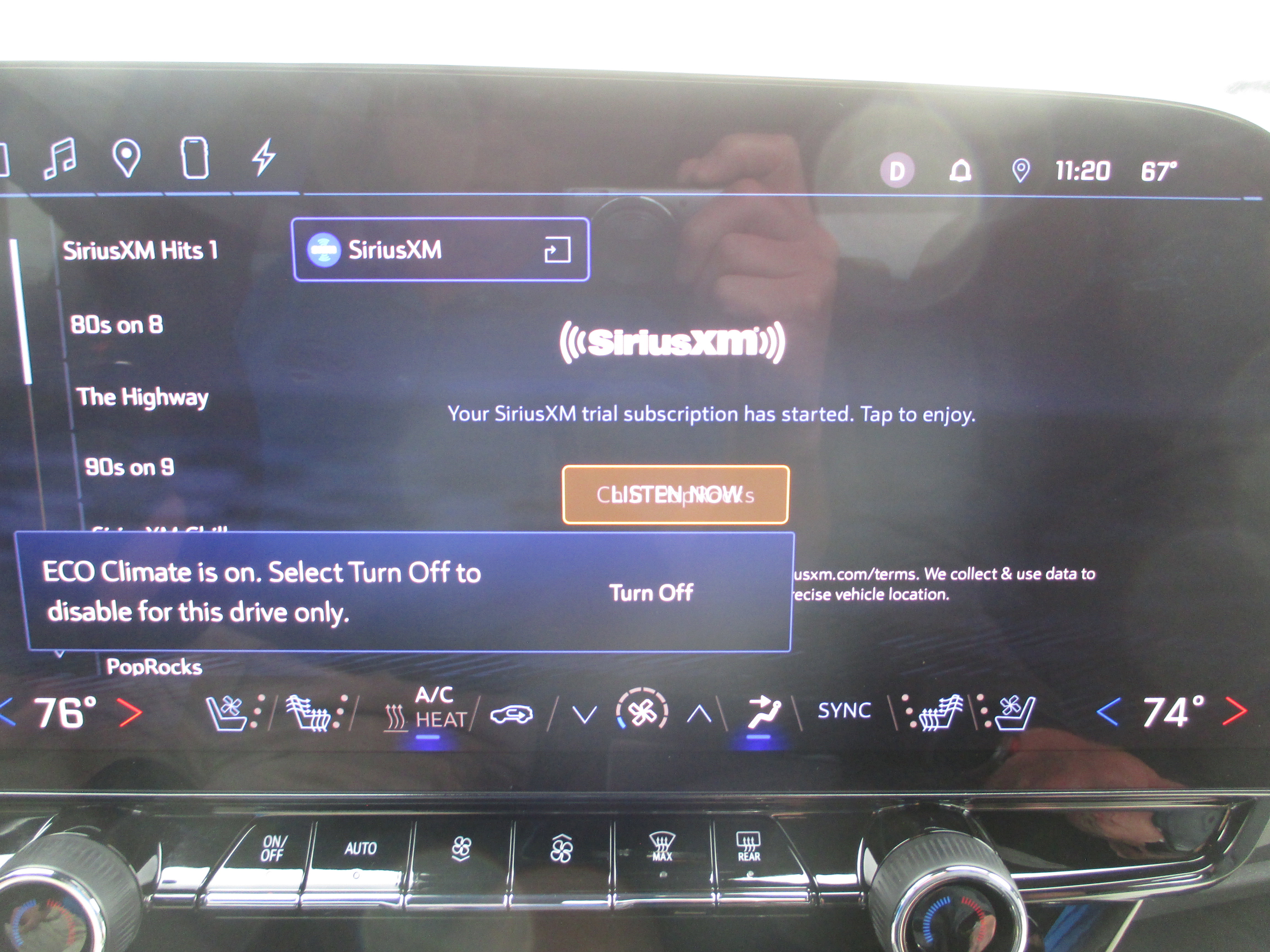 Used 2024 Chevrolet Blazer EV RS image 21