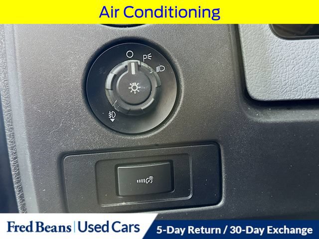 Used 2014 Ford F150 STX w/ Equipment Group 201A Mid AWD/4WD image 13