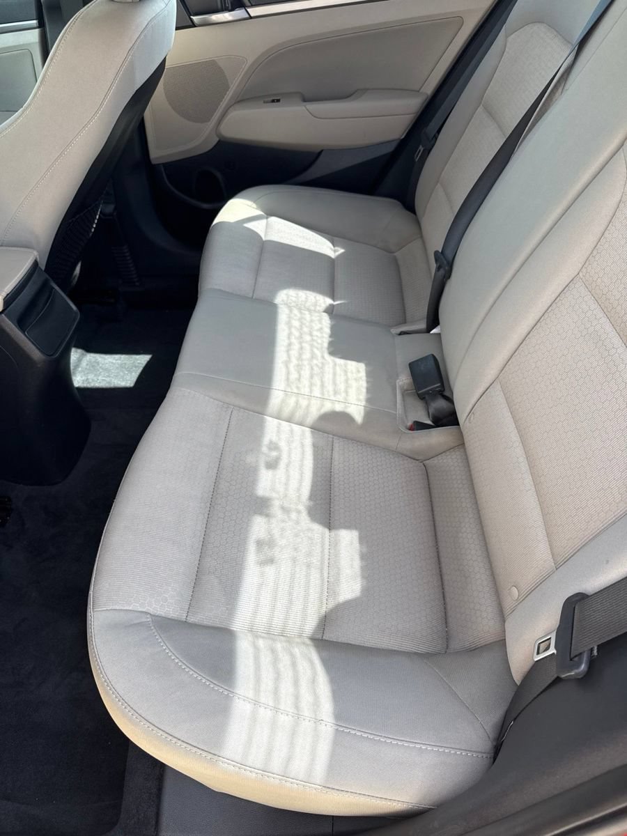 Used 2017 Hyundai Elantra SE w/ SE A/T Tech Package 03 FWD image 18