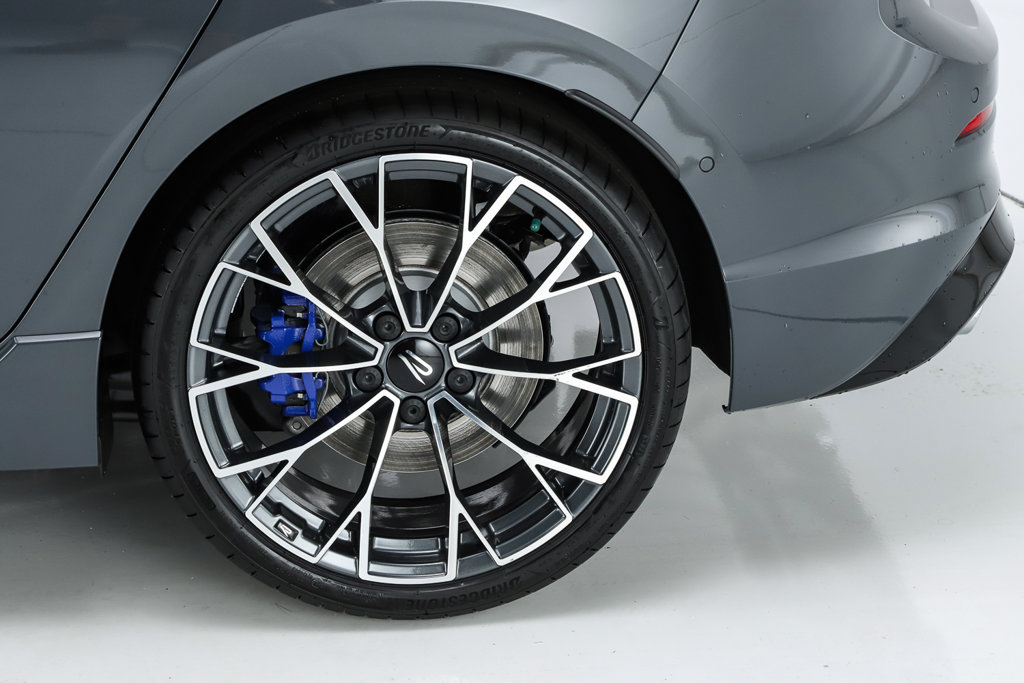 New 2027 Volkswagen Golf AWD/4WD image 6