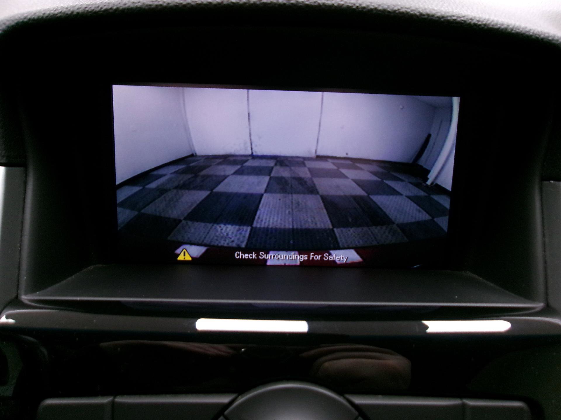 Used 2013 Chevrolet Cruze LT w/ Enhanced Safety Package image 5