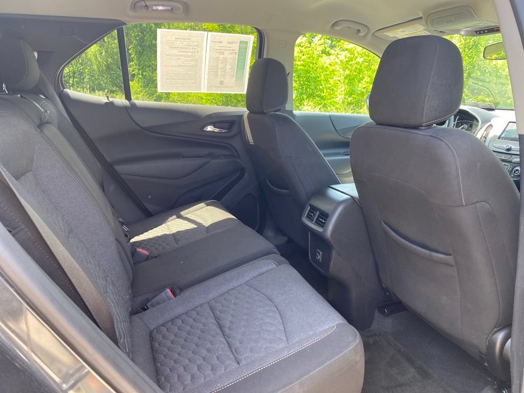 Used 2019 Chevrolet Equinox LT AWD/4WD image 13